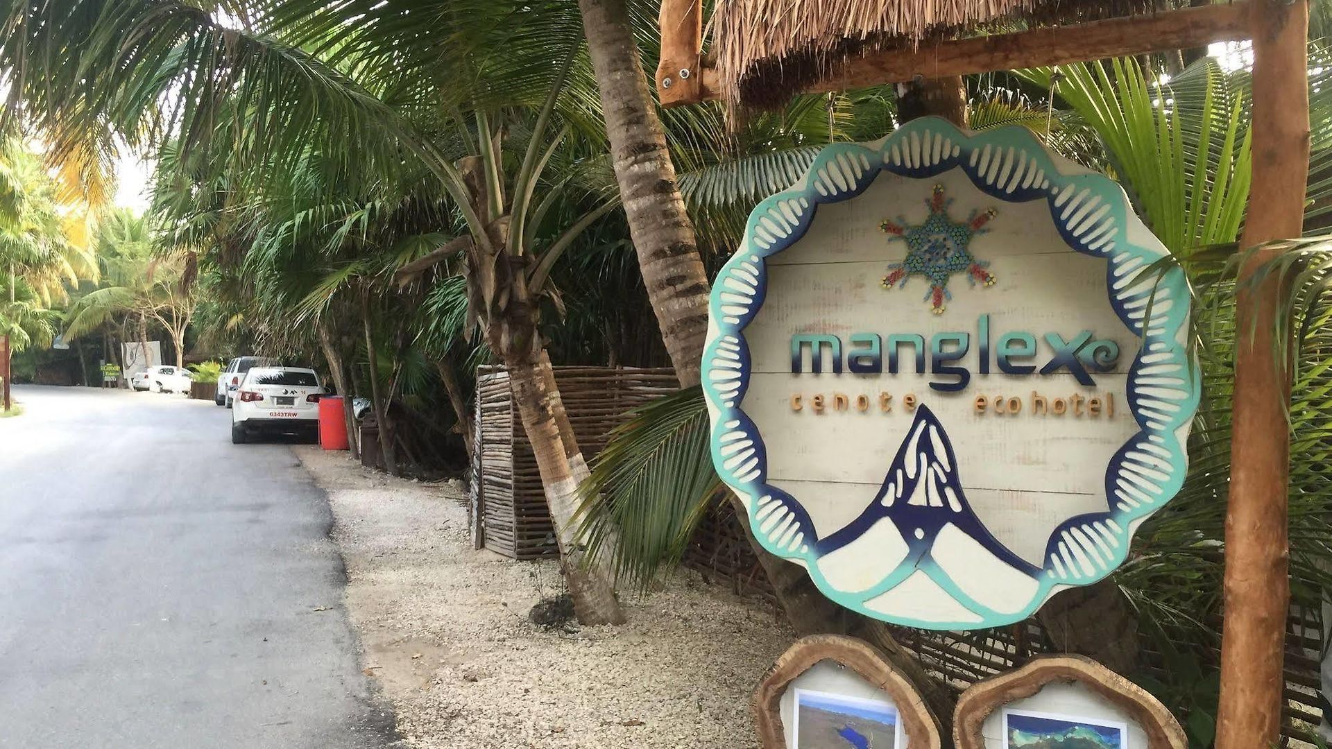 Hotel Manglex Eco