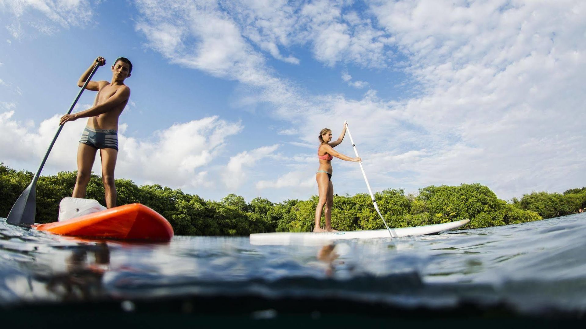 Manglex Eco 3* Tulum