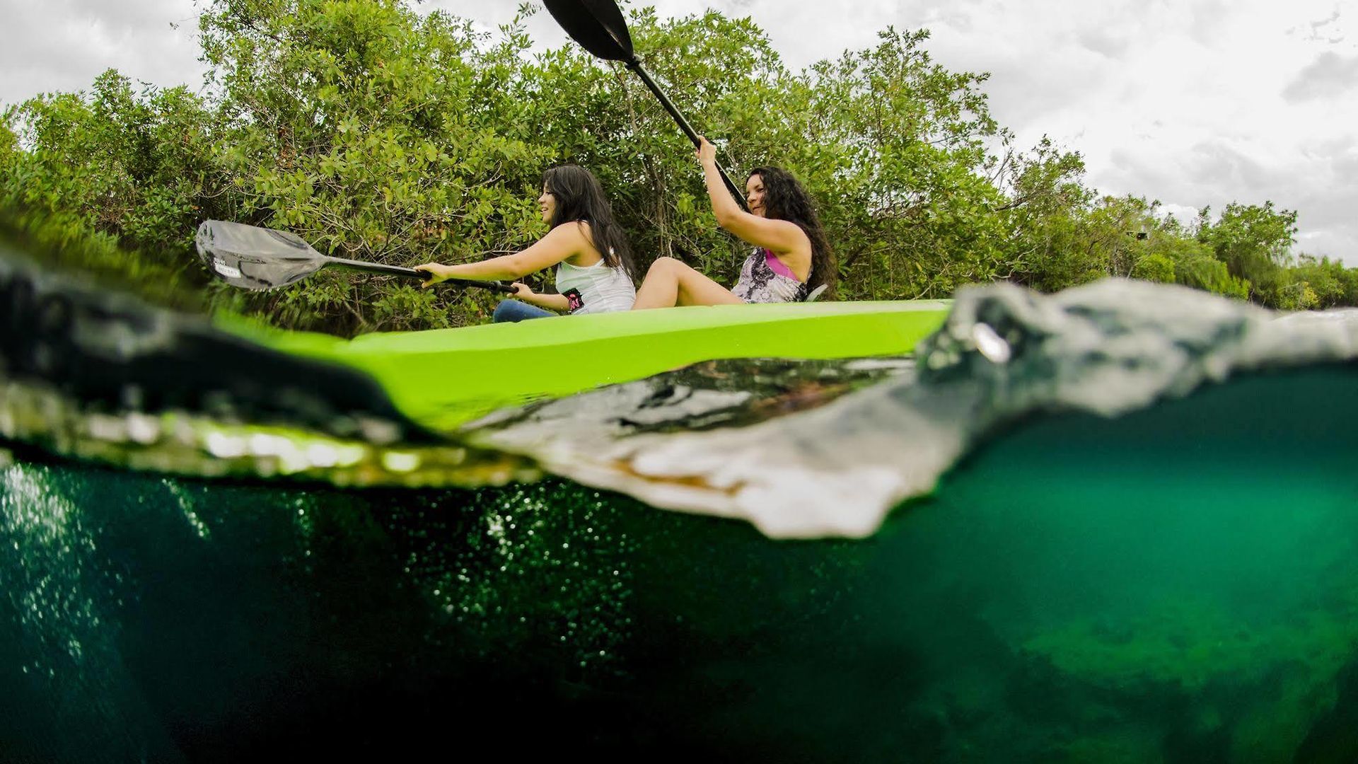 Hotel Manglex Eco Tulum