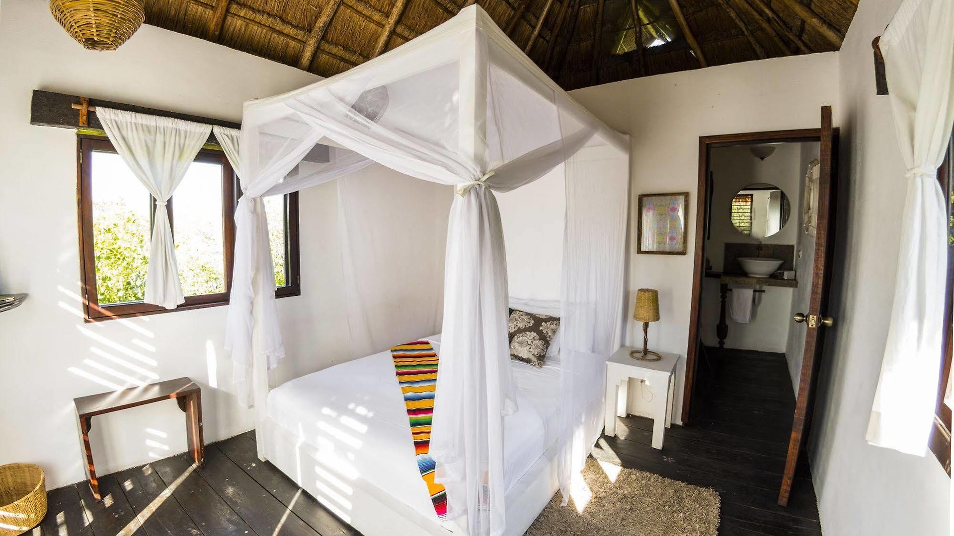 Hotel Manglex Eco Tulum