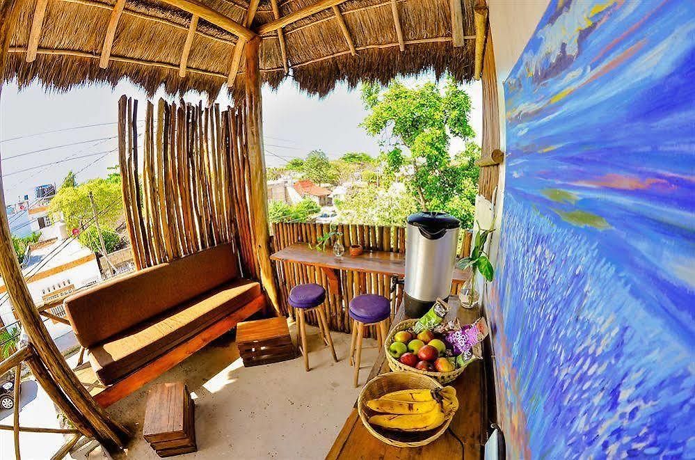 Beauty Hotel Tulum