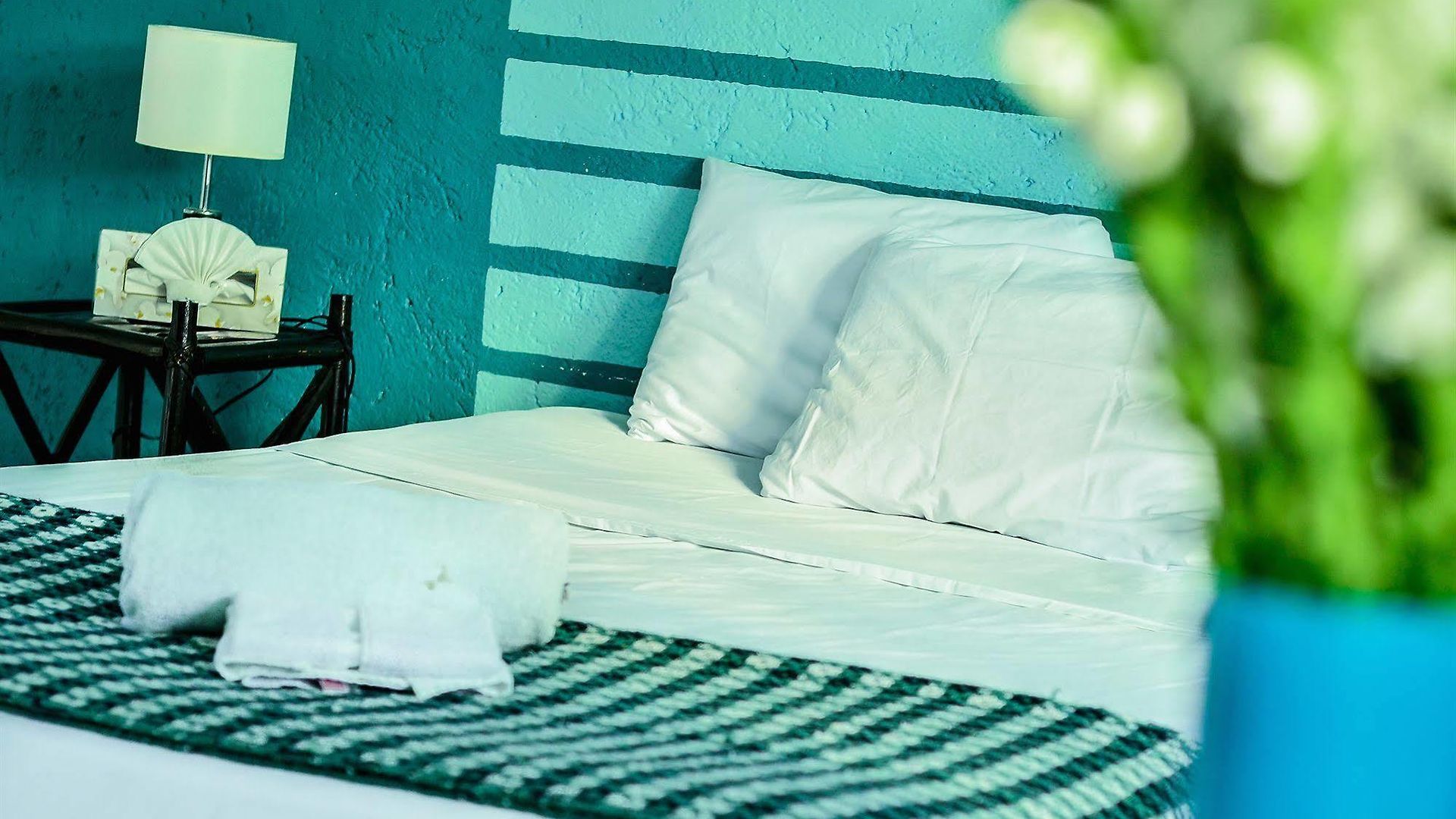 Beauty Hotel 3*