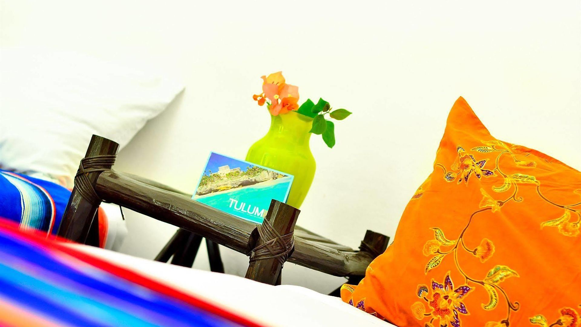 Beauty Hotel Tulum