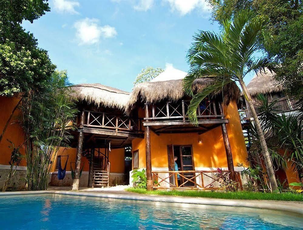 Uolis Nah Hotel