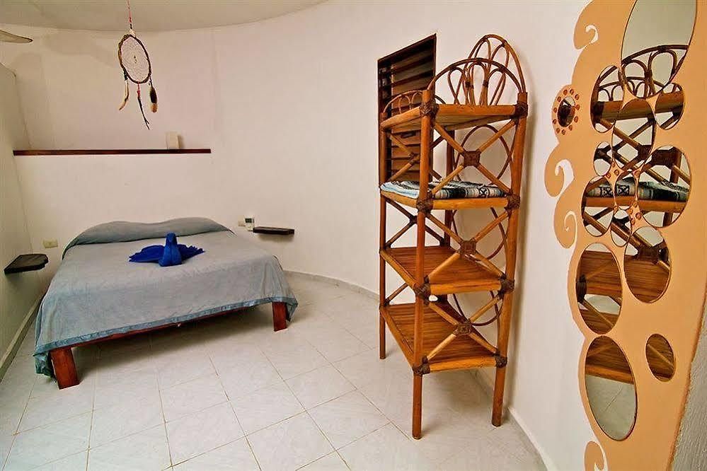Uolis Nah Hotel 3*