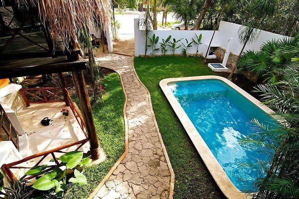 Uolis Nah Tulum