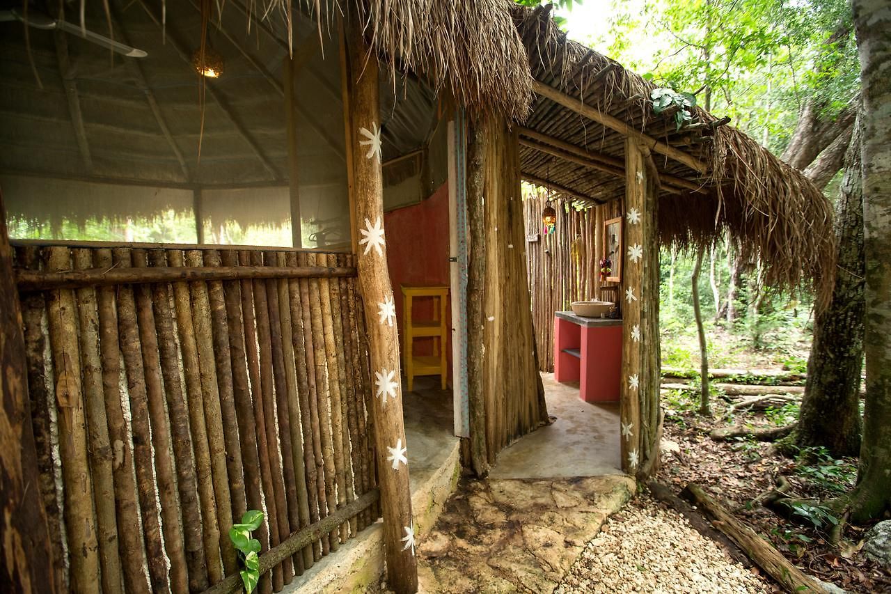 Lodge Lumapi Tulum