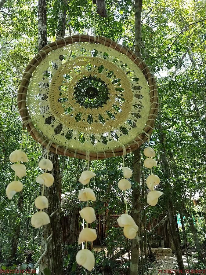 Lumapi Lodge Tulum