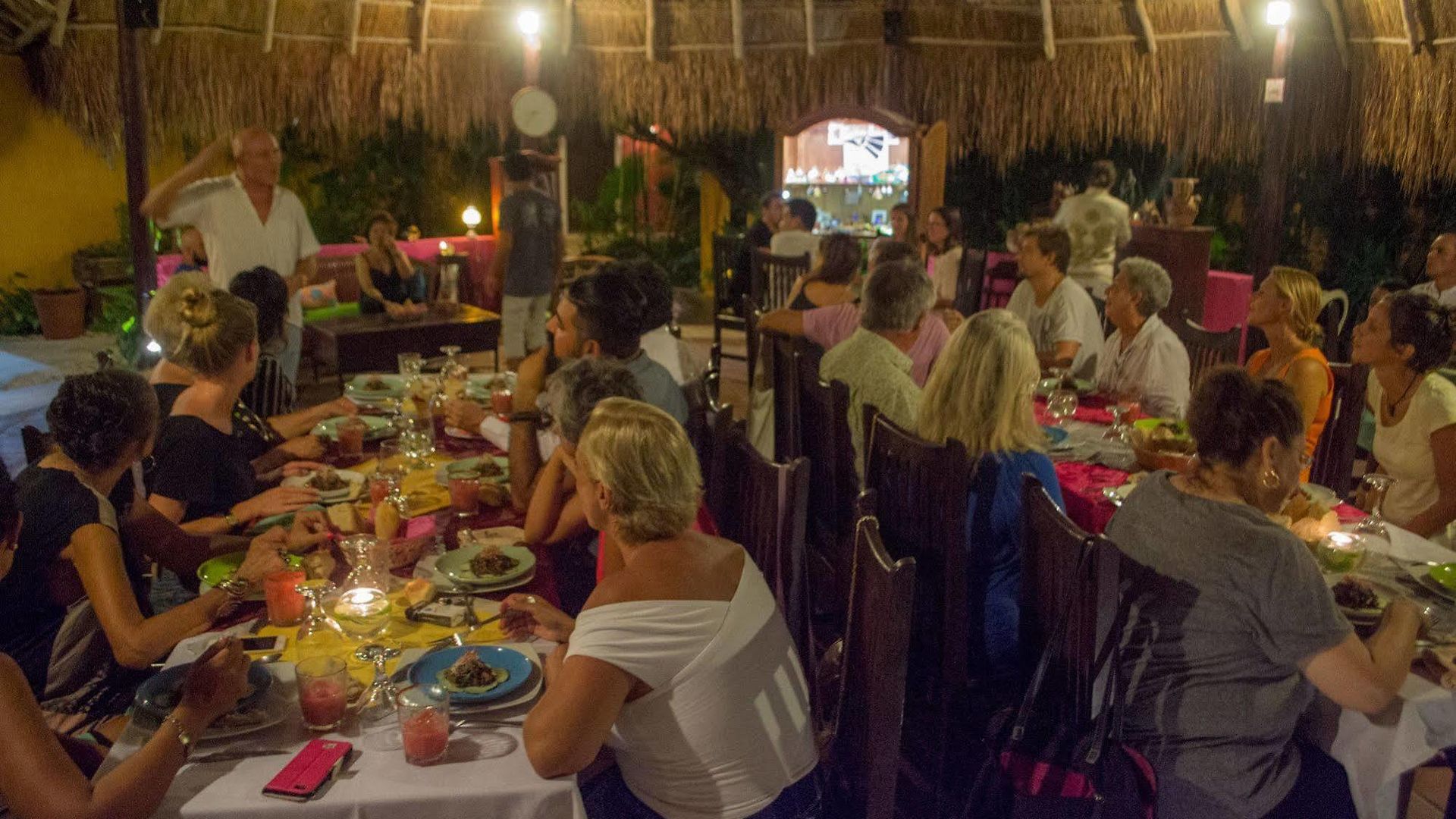 Casa Don Diego Bed & Breakfast 4*