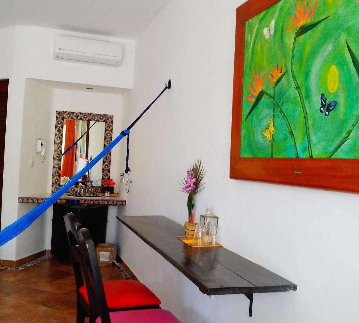 Casa Don Diego 4* Tulum