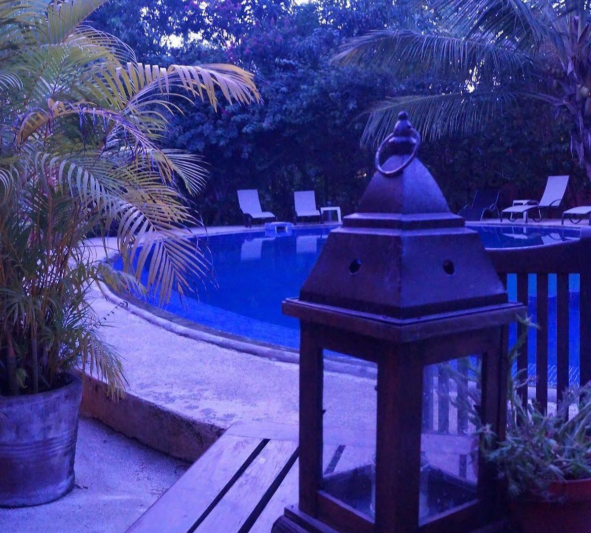 Casa Don Diego