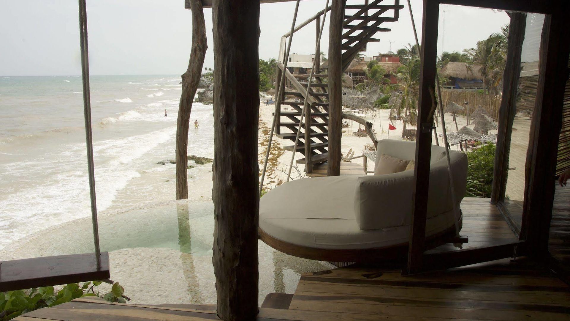 Azulik - Adults Only Hotel Tulum