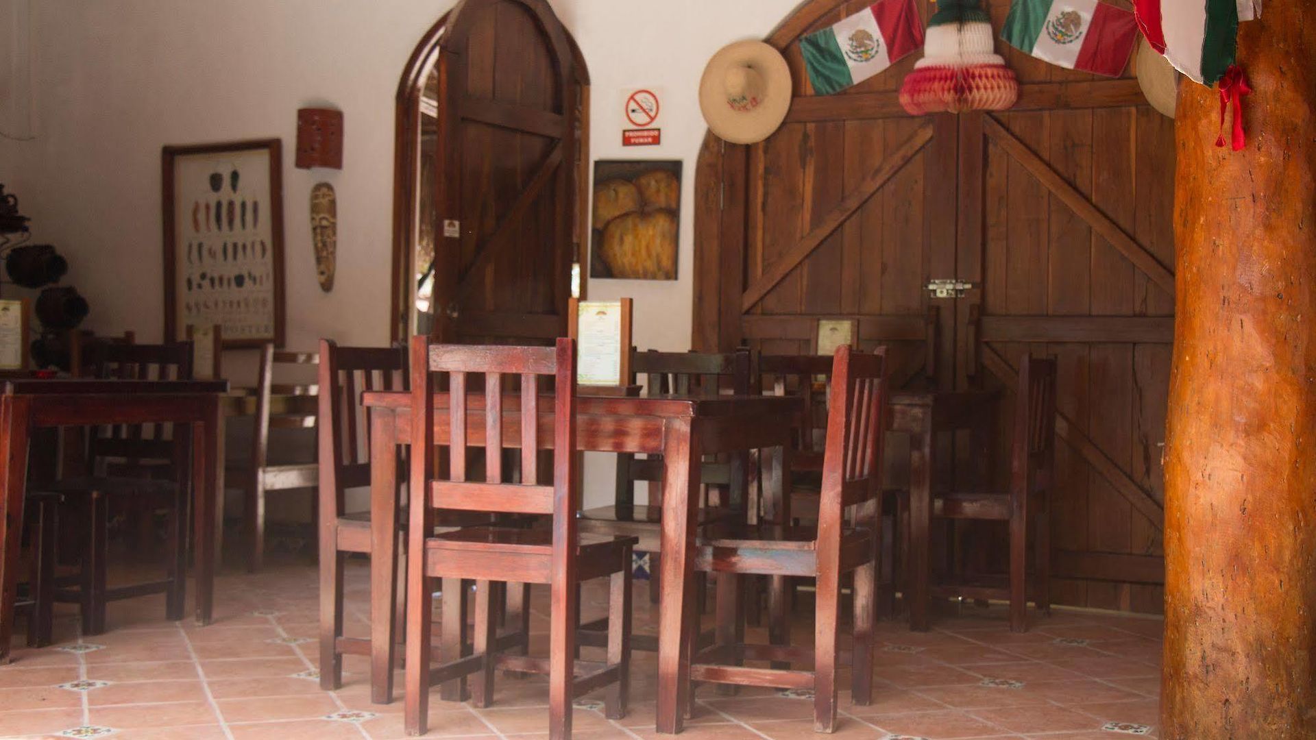 Yum Kin Tulum