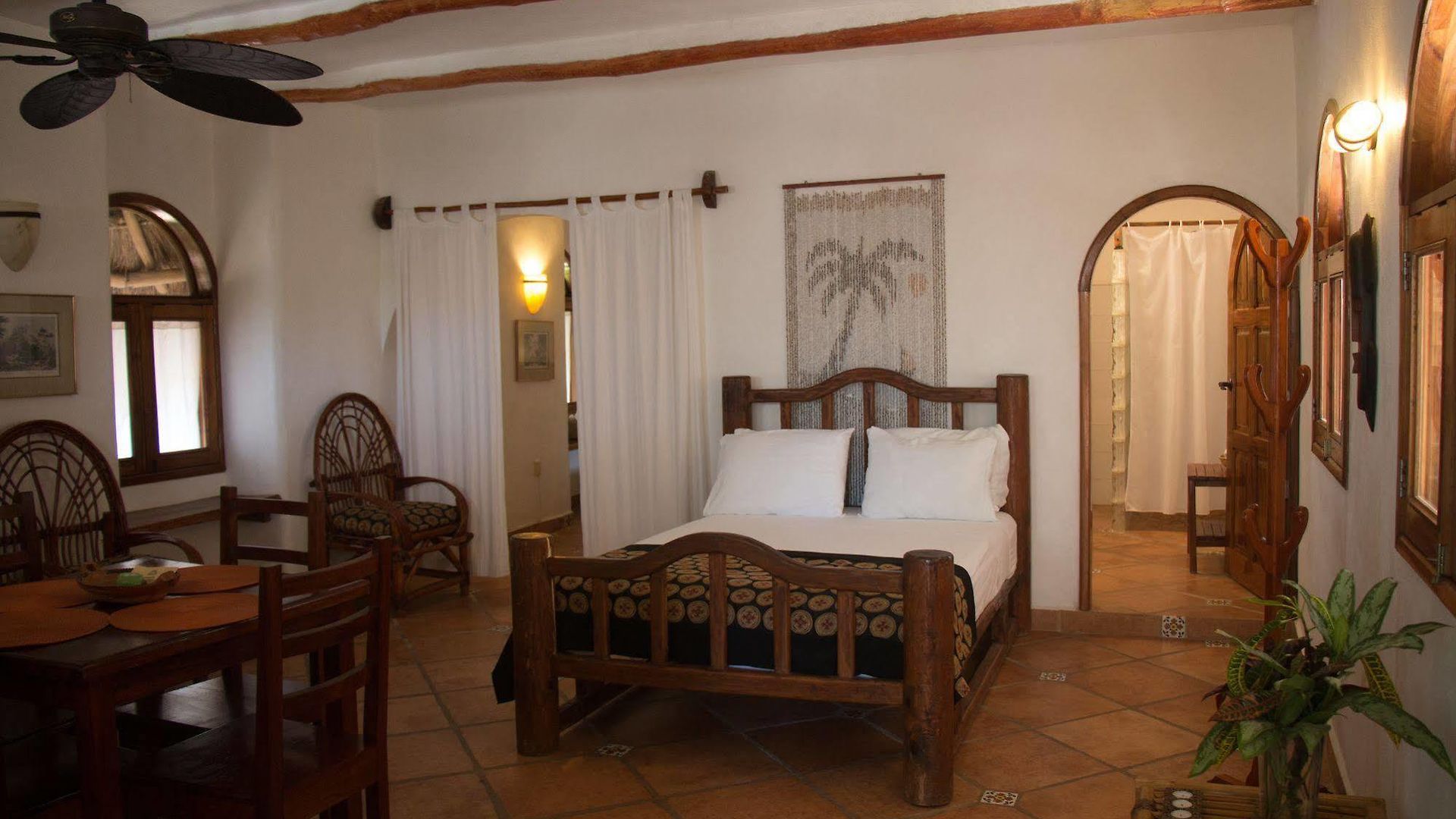 Hotel Yum Kin 4*