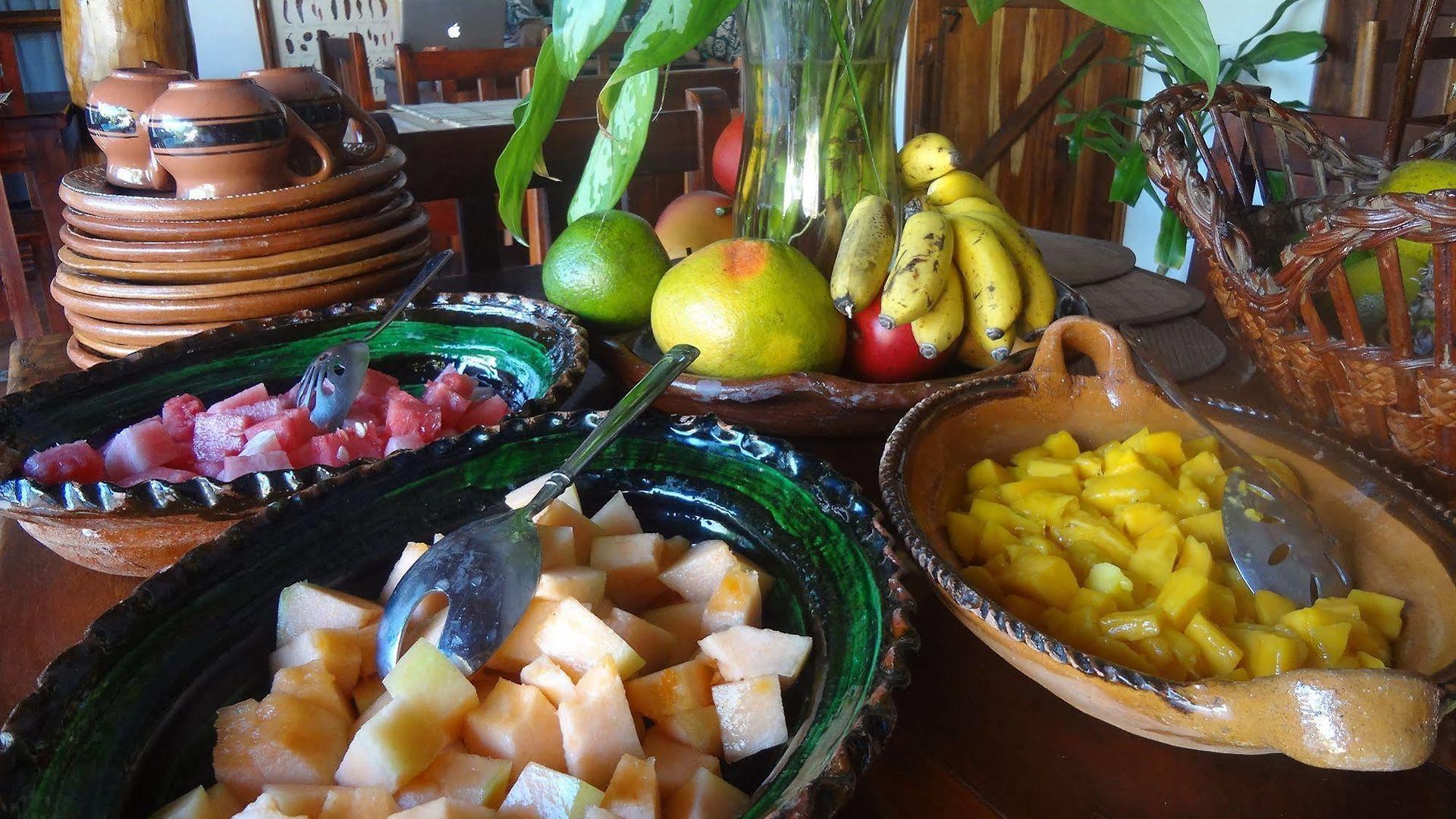 Yum Kin Hotel Tulum