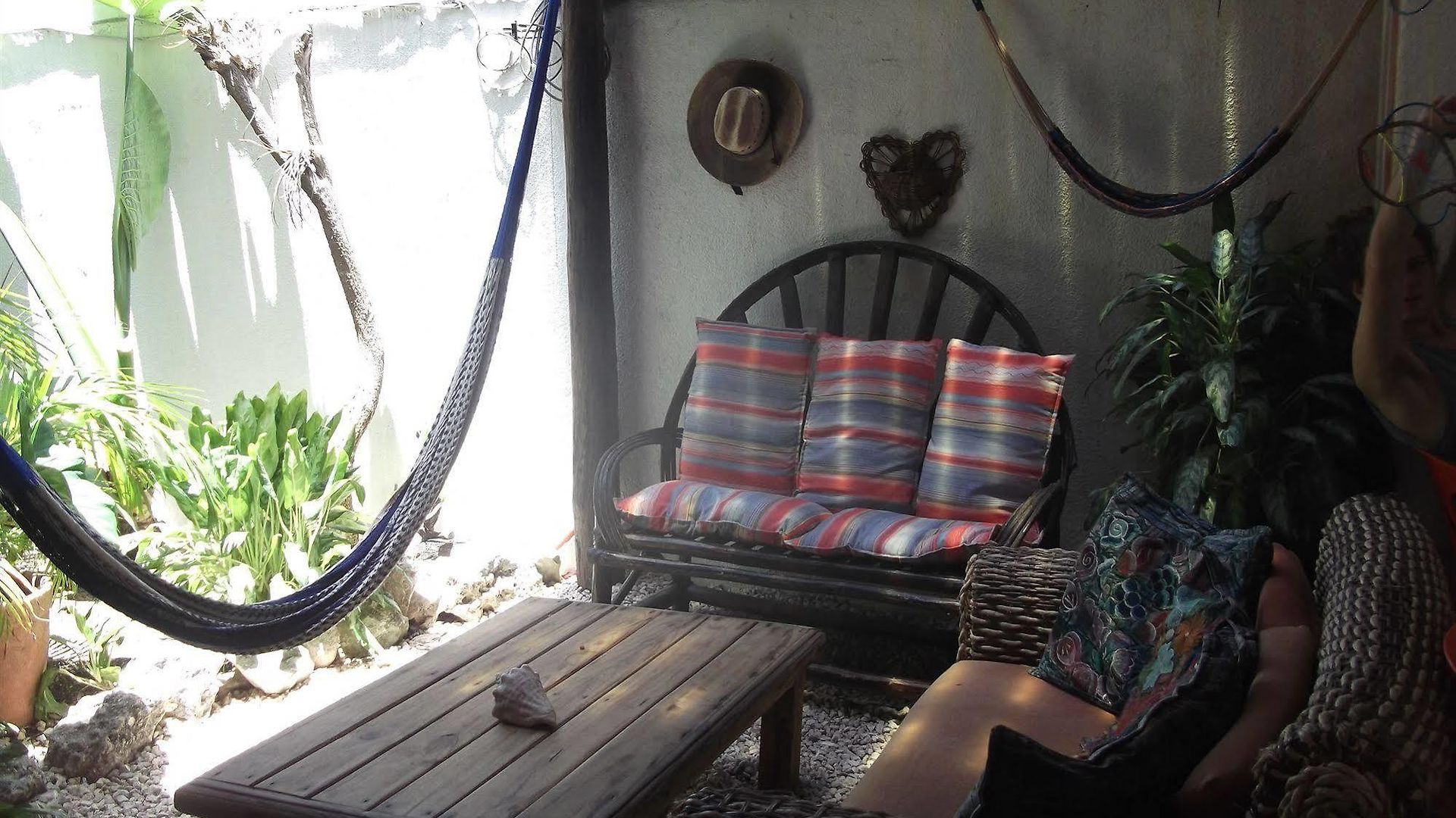 L Hotelito 3* Tulum