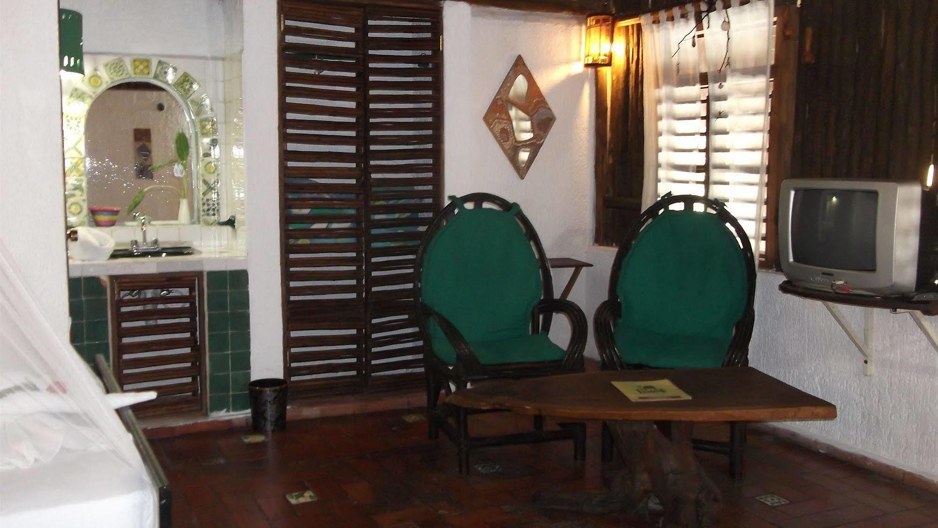L Hotelito Hotel Tulum