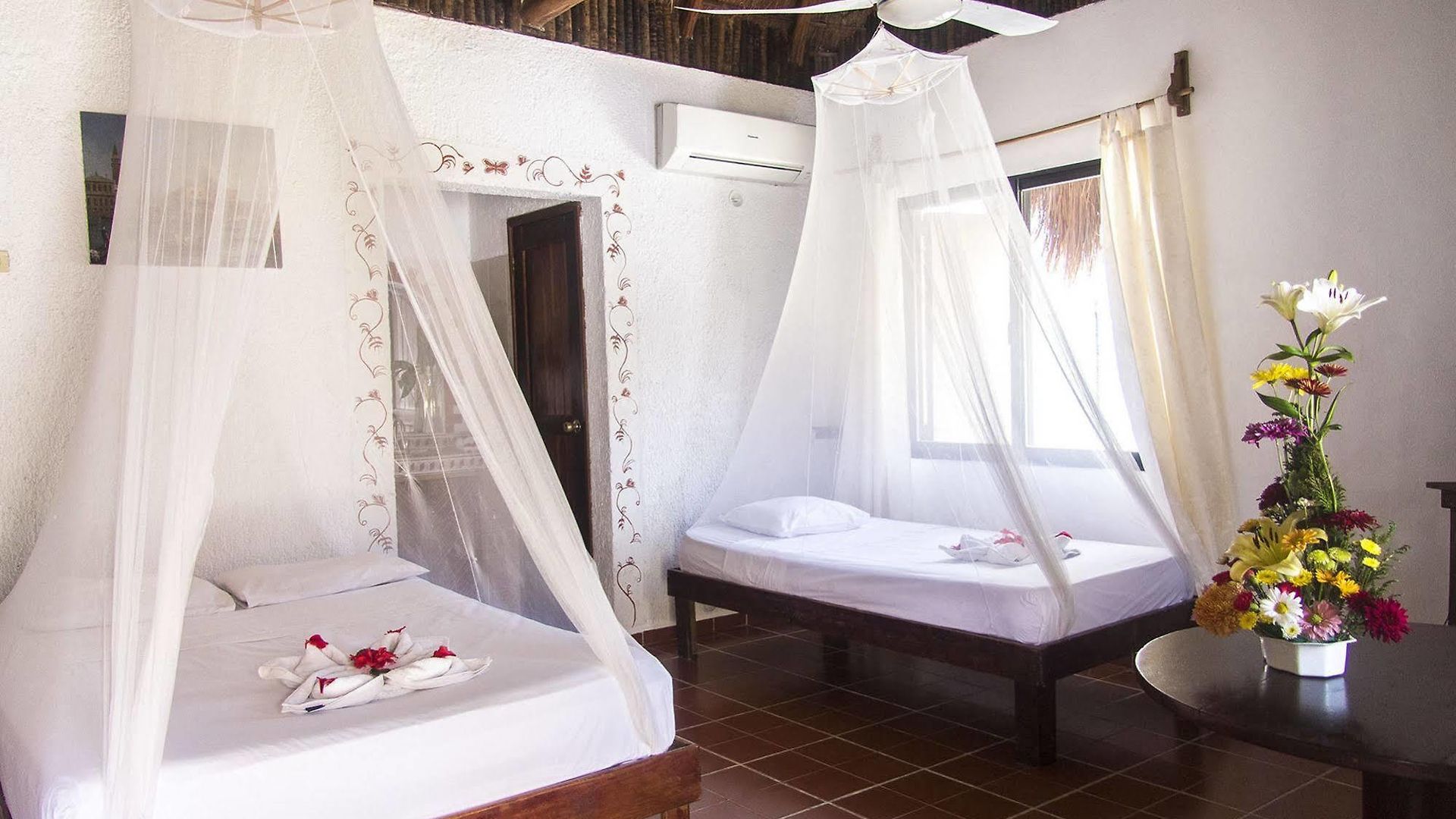 L Hotelito Hotel 3*