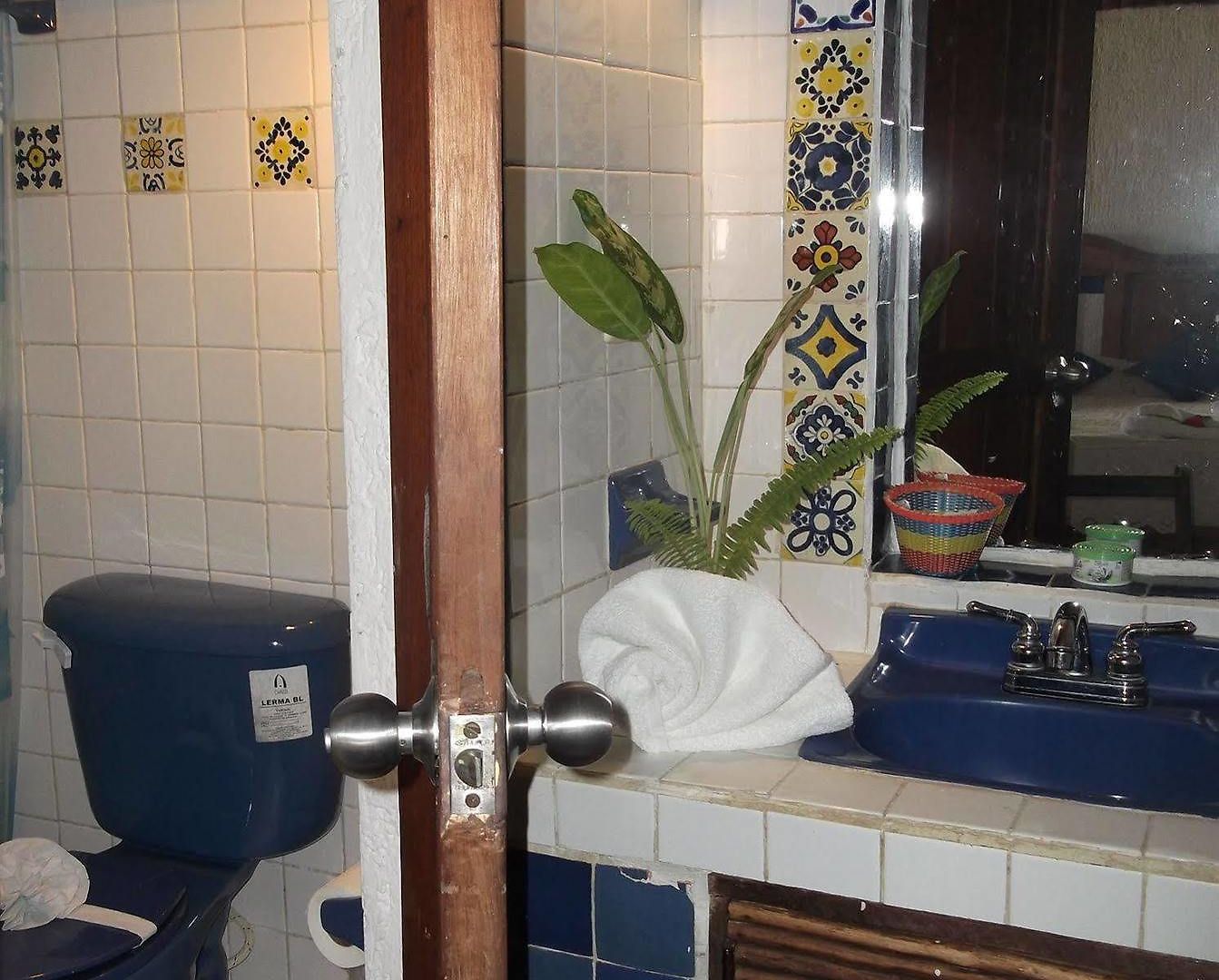 L Hotelito