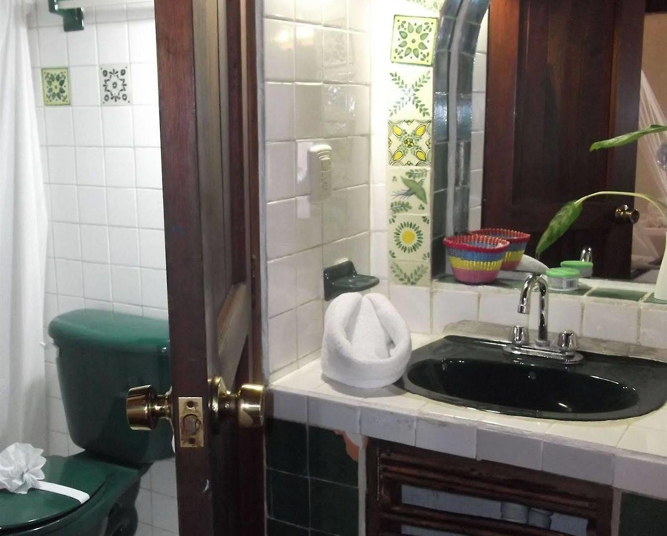 L Hotelito 3* Tulum