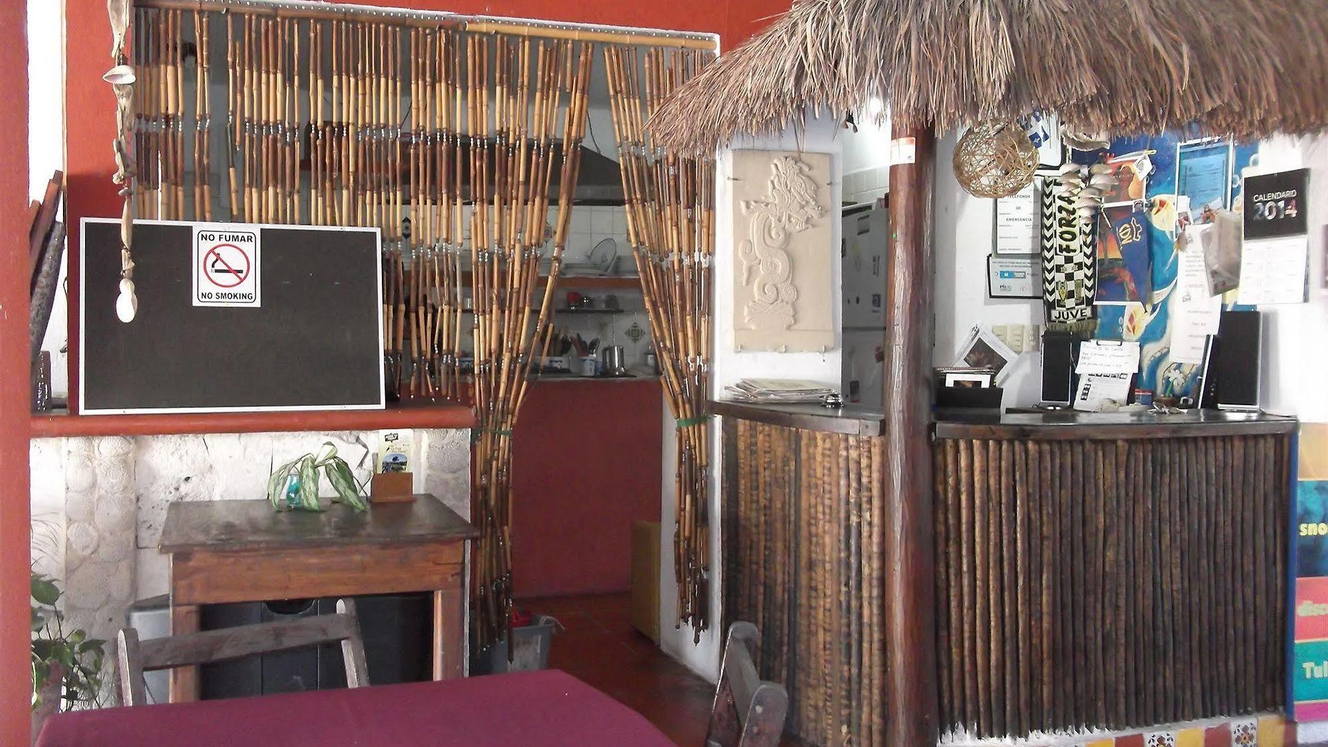 L Hotelito Hotel Tulum