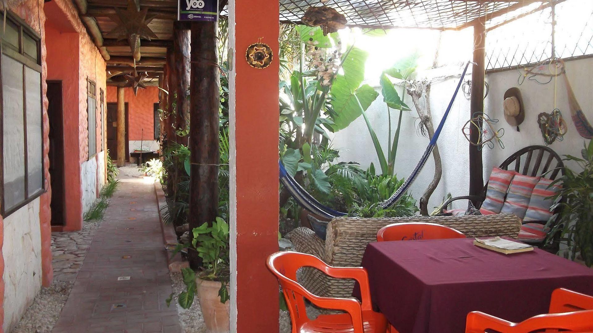 Hotel L Hotelito