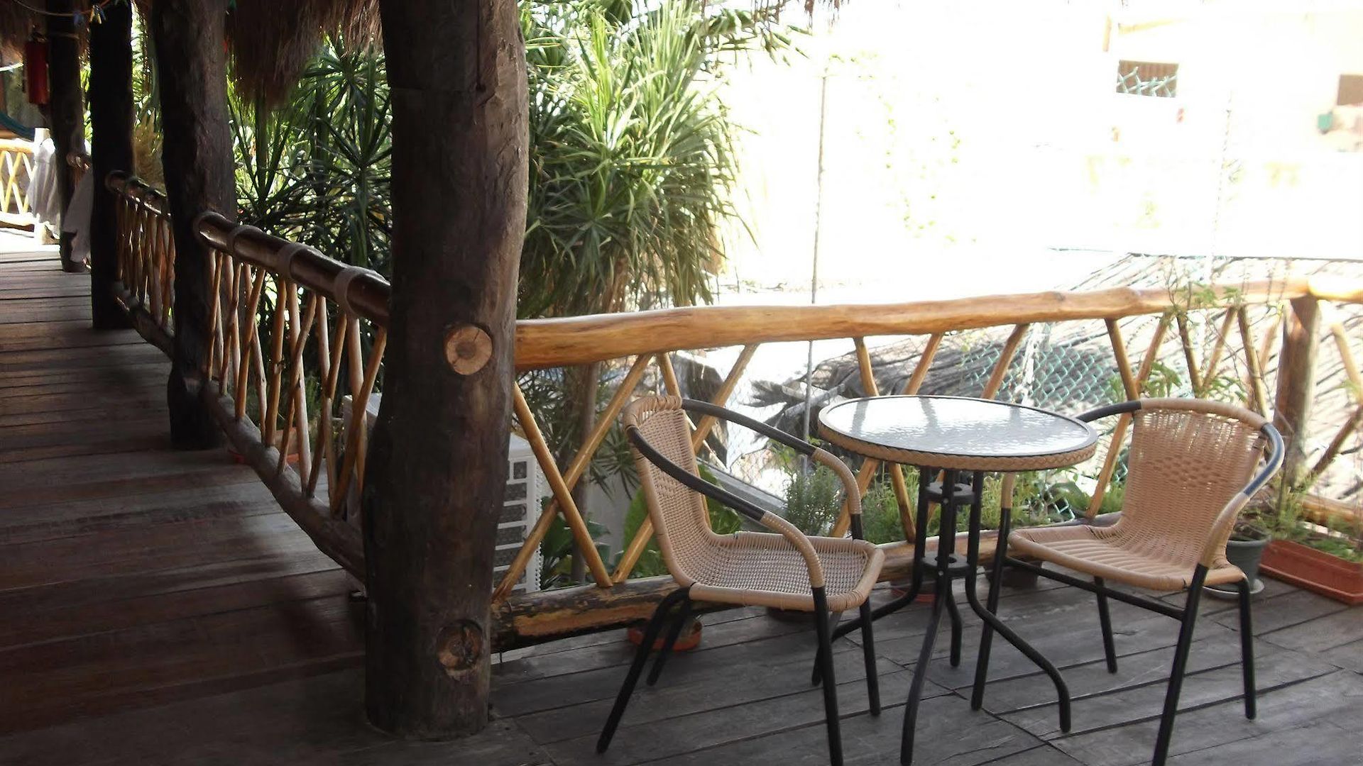 L Hotelito 3* Tulum