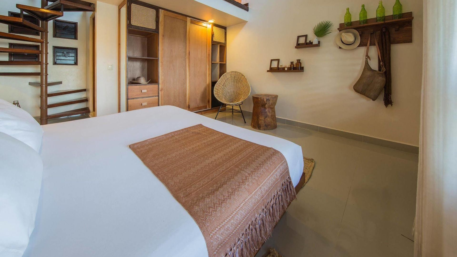 Hotel Mezzanine By La Zebra, An Slh (adults Only) 5*