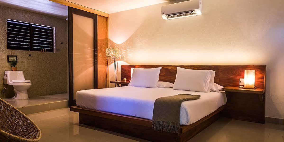 Mezzanine By La Zebra, An Slh (adults Only) Hotel 5*