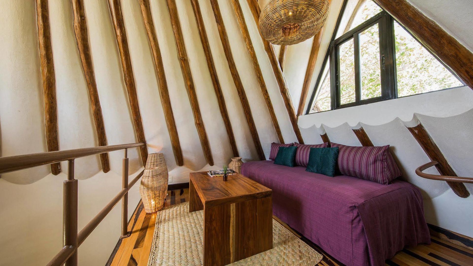 Mezzanine By La Zebra, An Slh (adults Only) Tulum
