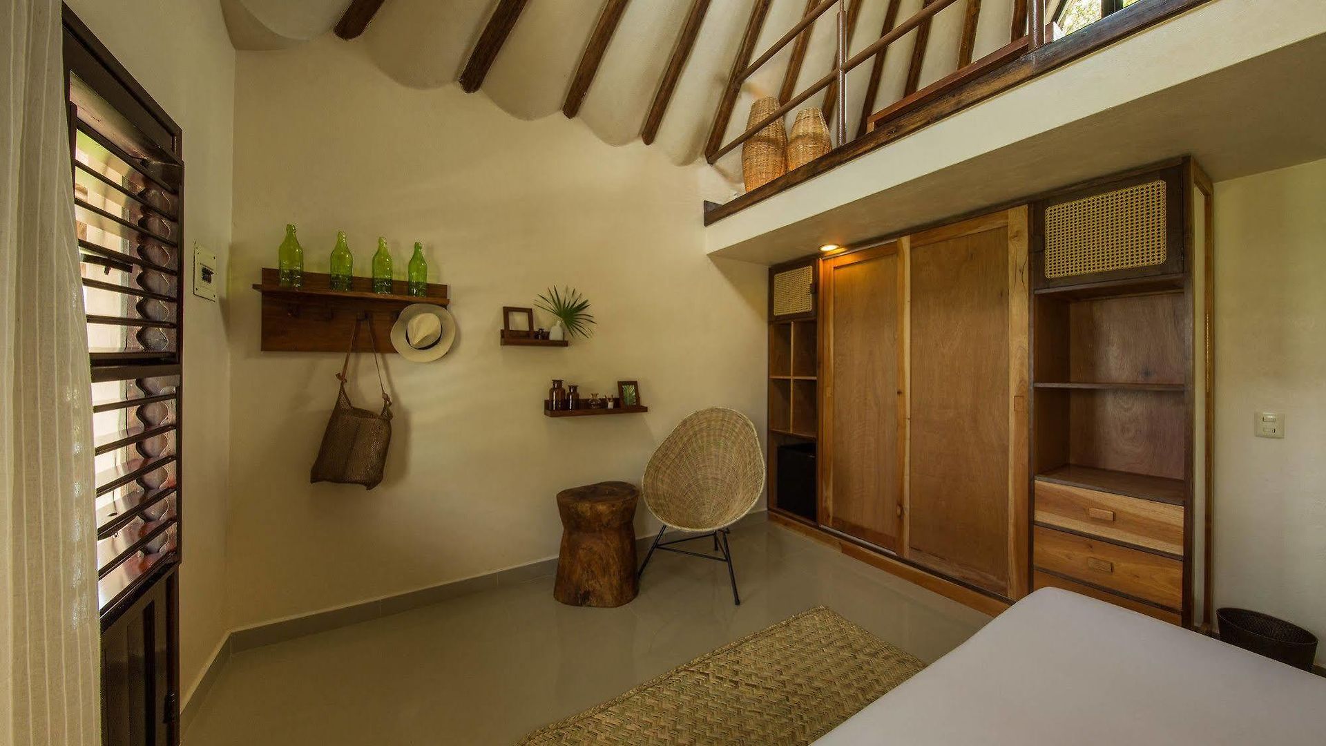 Mezzanine By La Zebra, An Slh (adults Only) Hotel Tulum
