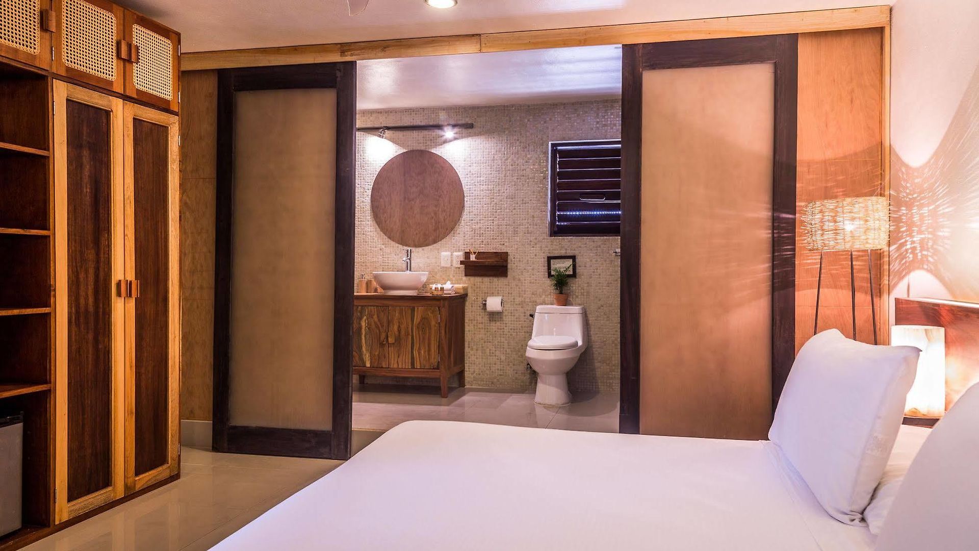 Mezzanine By La Zebra, An Slh (adults Only)