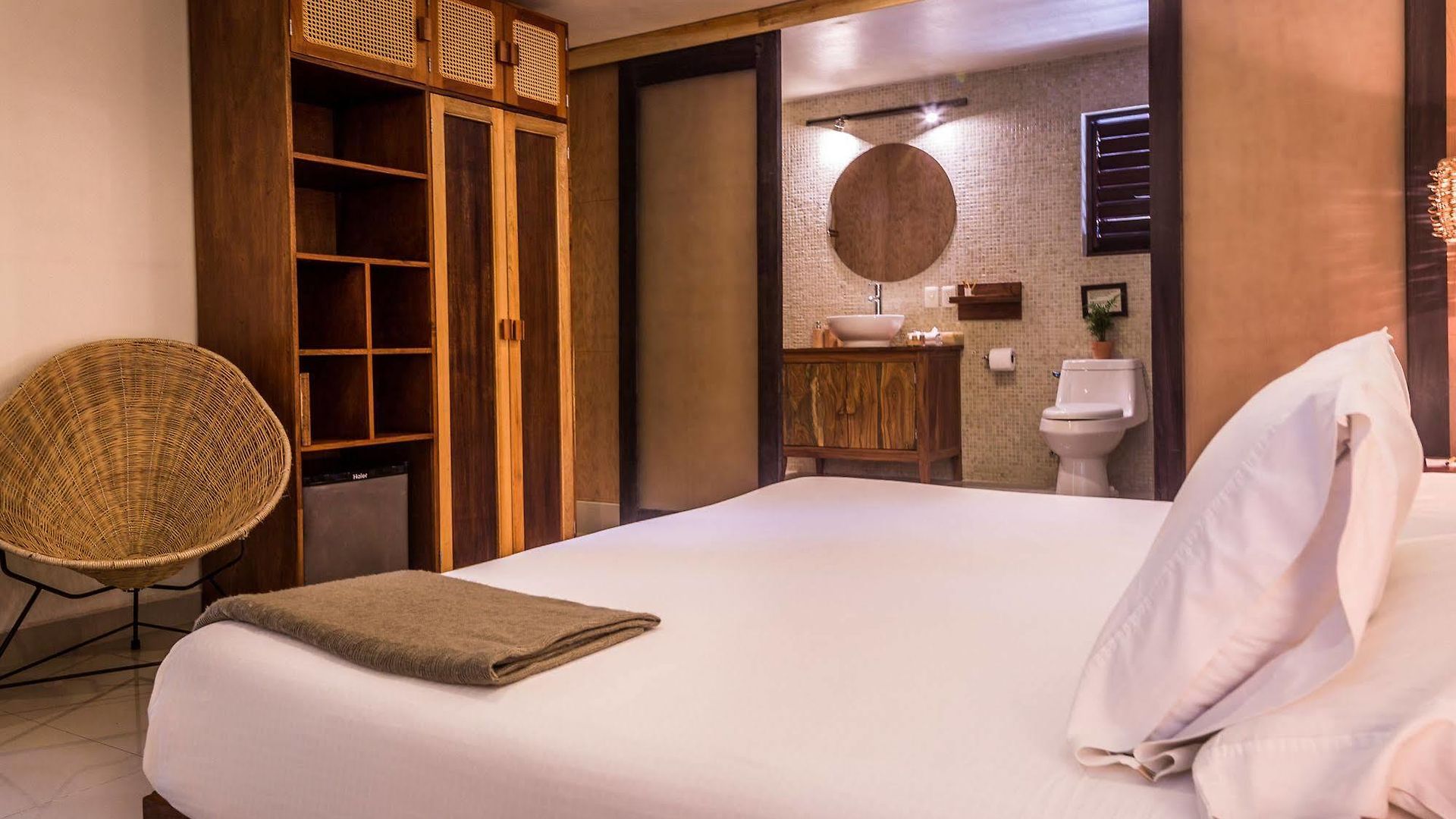 Hotel Mezzanine By La Zebra, An Slh (adults Only) Tulum