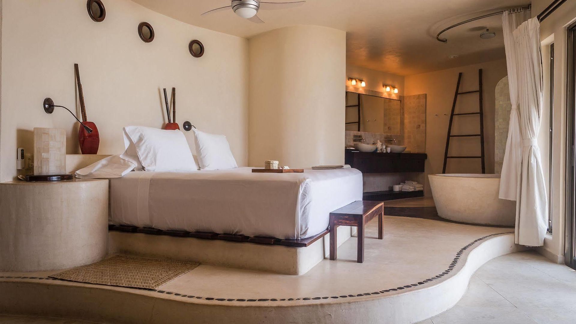 Mezzanine By La Zebra, An Slh (adults Only)