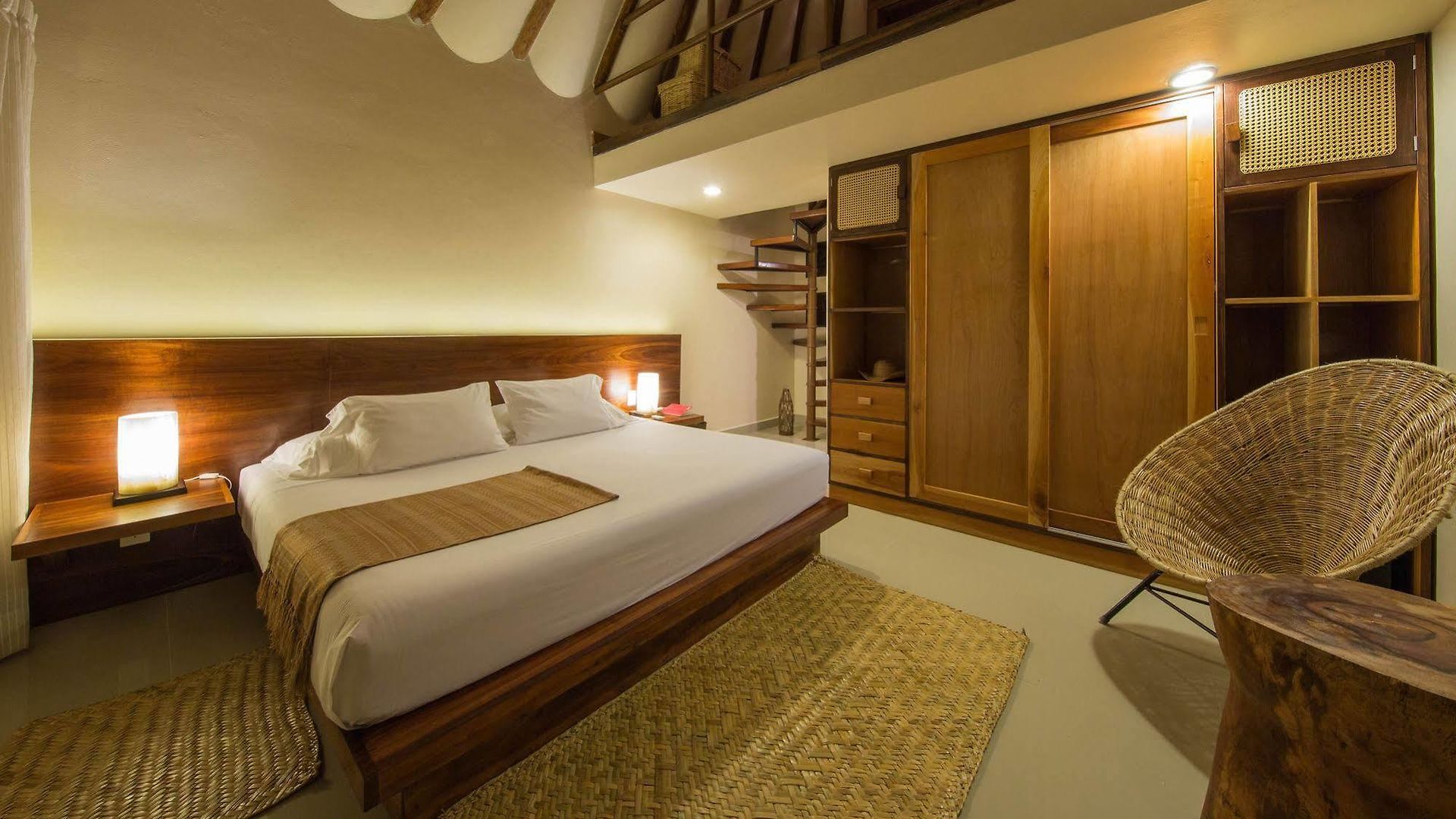 Mezzanine By La Zebra, An Slh (adults Only)