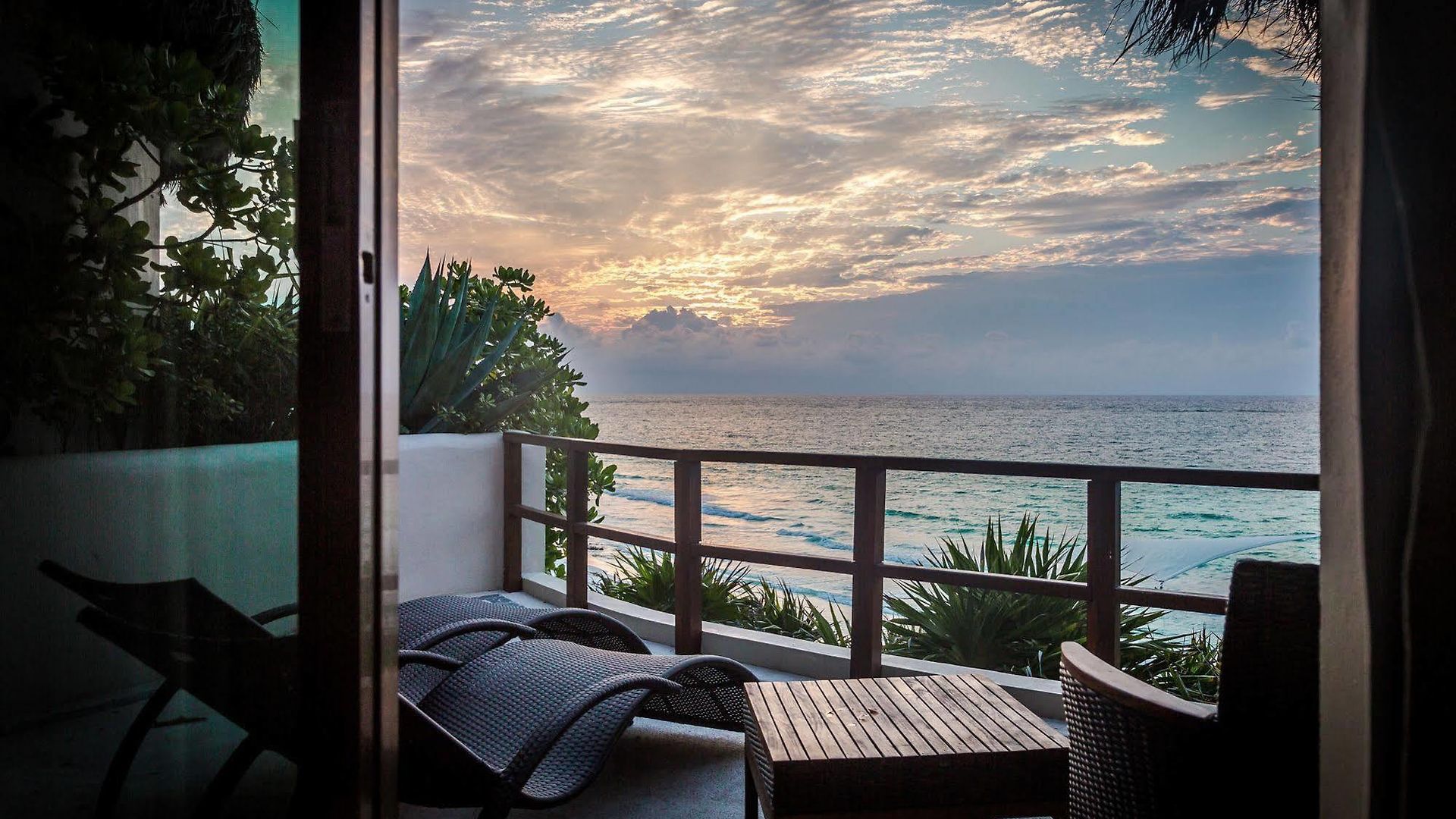 Mezzanine By La Zebra, An Slh (adults Only) Tulum