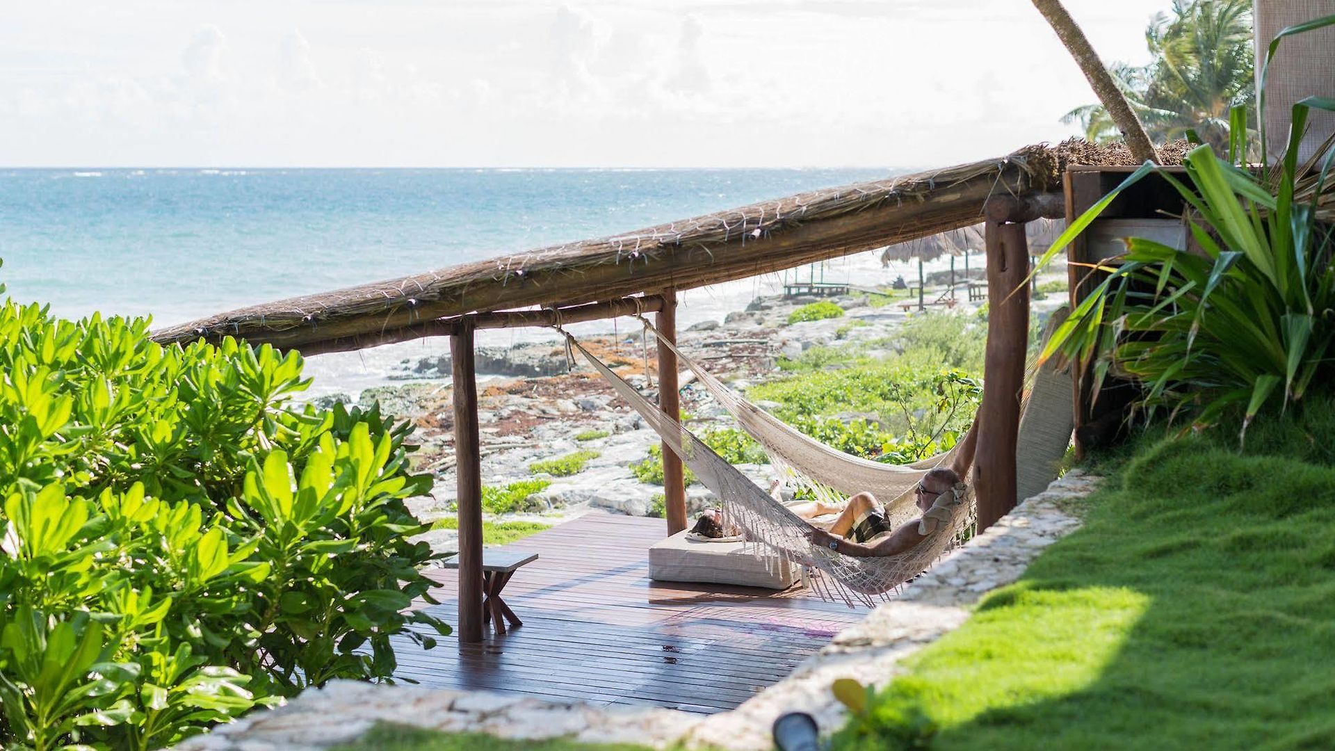 Mezzanine By La Zebra, An Slh (adults Only) Hotel Tulum