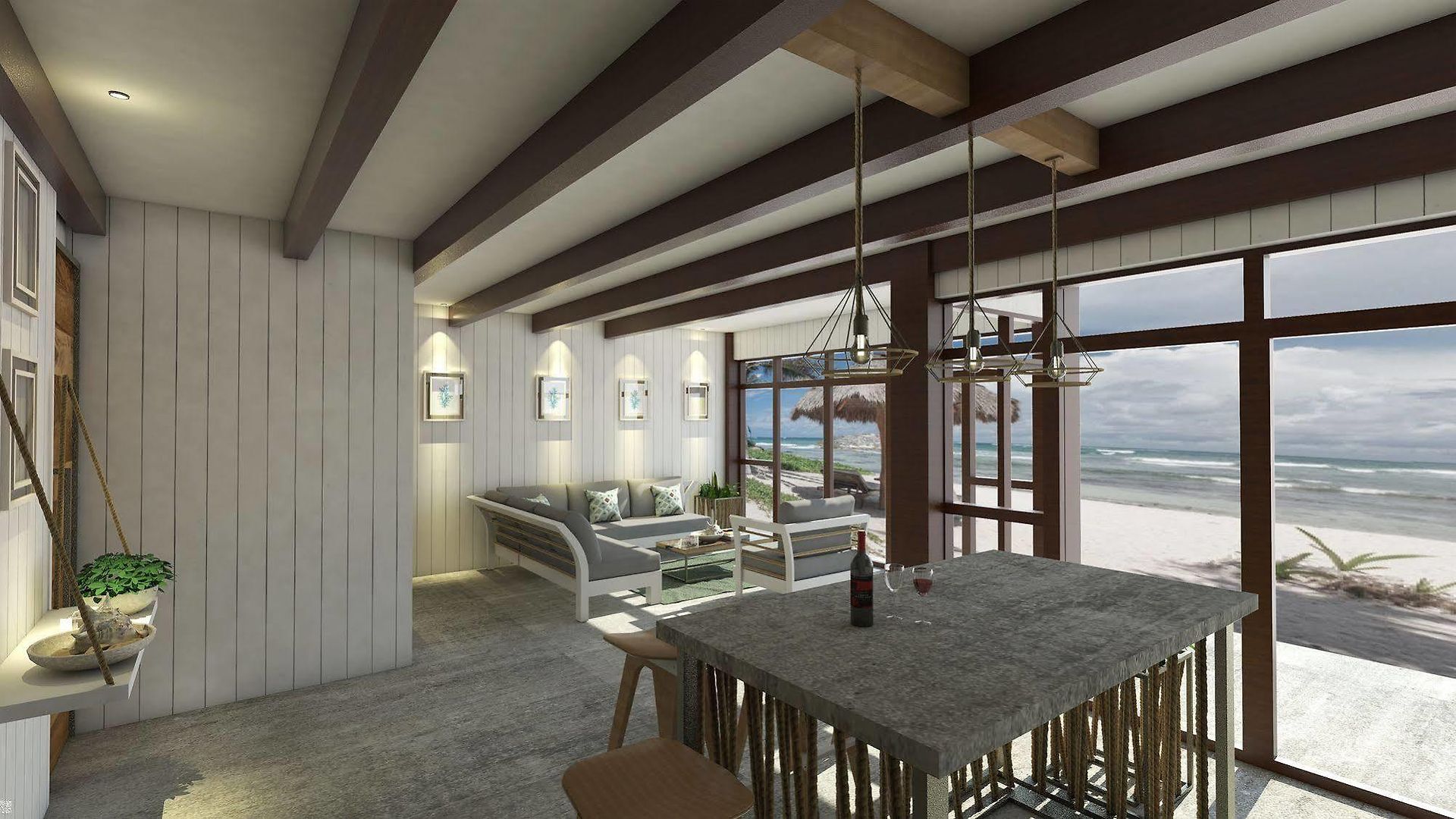 El Pez A Colibri Boutique 5*