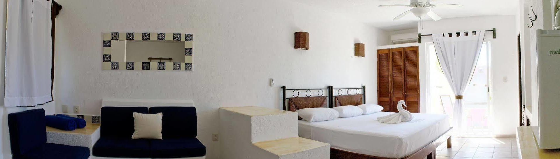 Inn Luna Del Sur Tulum