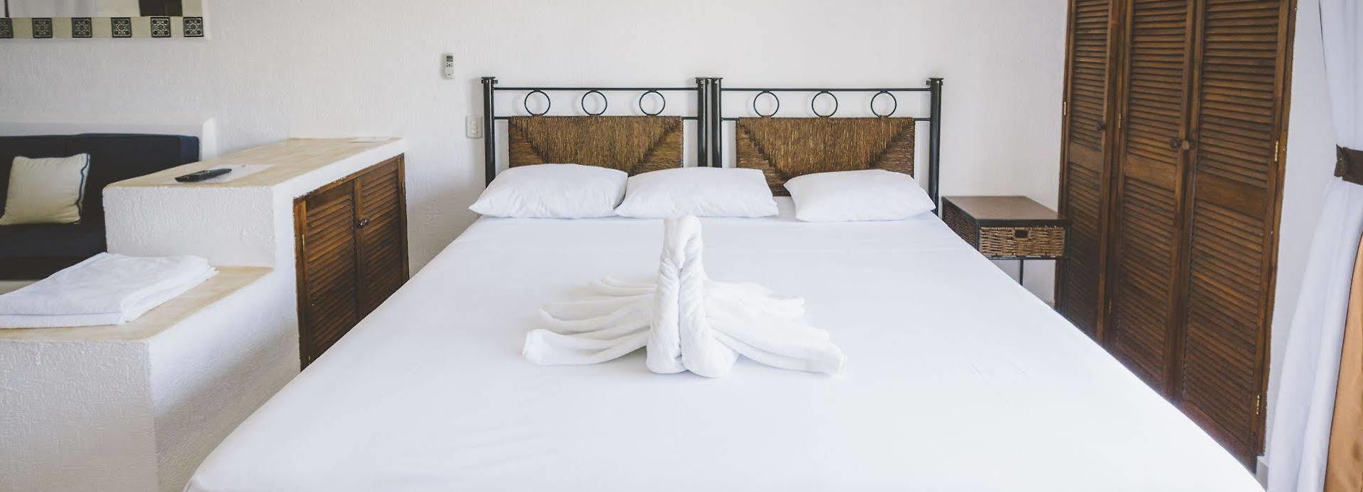 Luna Del Sur Inn Tulum