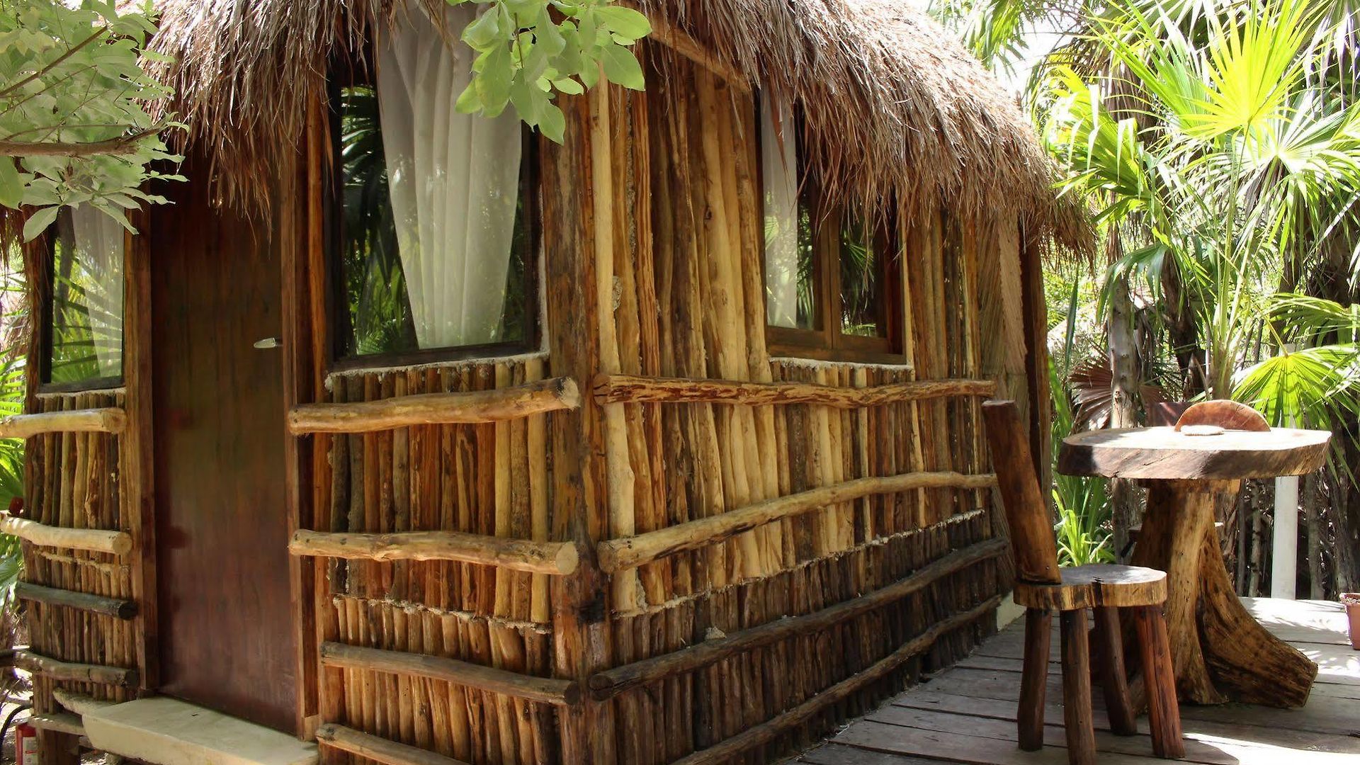Maya Y Cenote Hotel Tulum