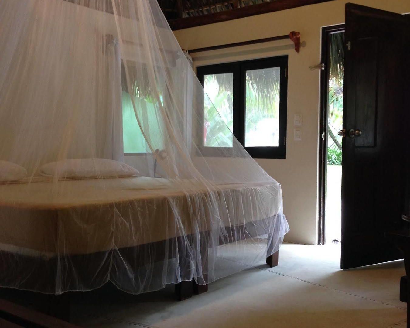 Hotel Maya Y Cenote