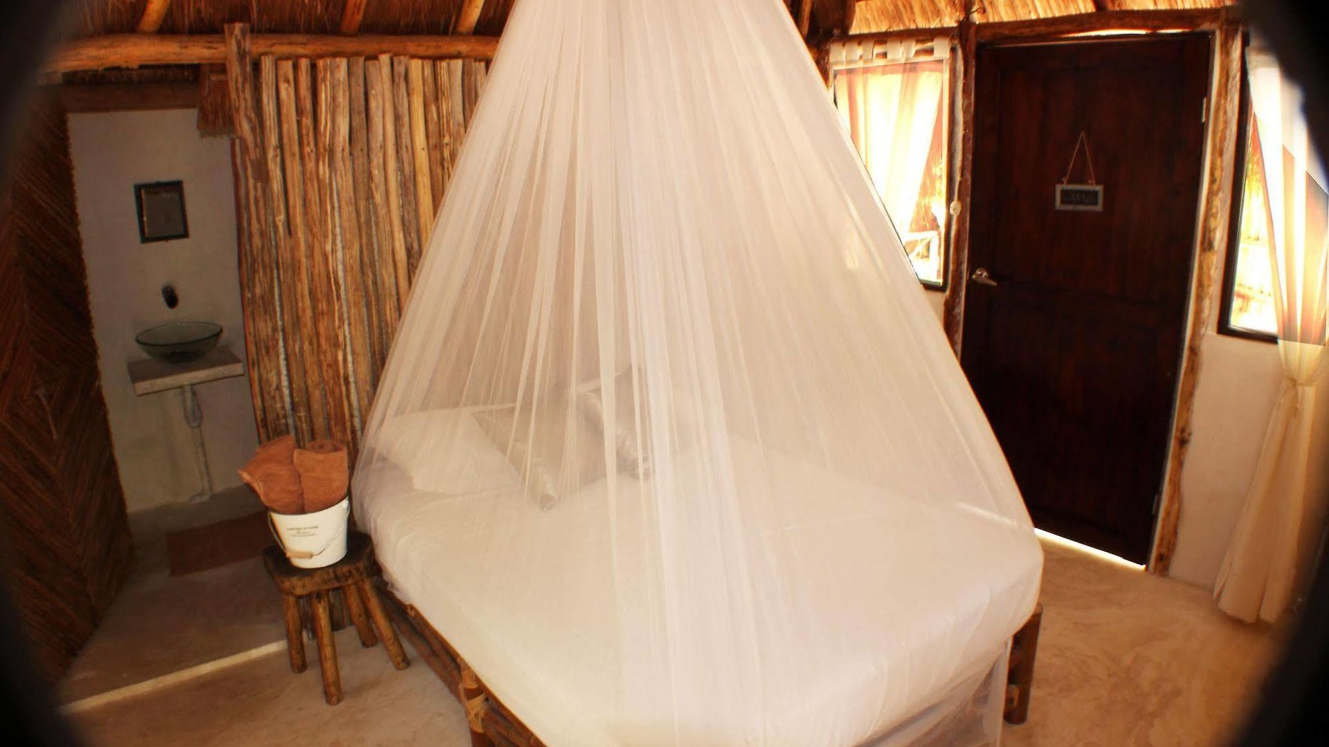 Maya Y Cenote Hotel 2*