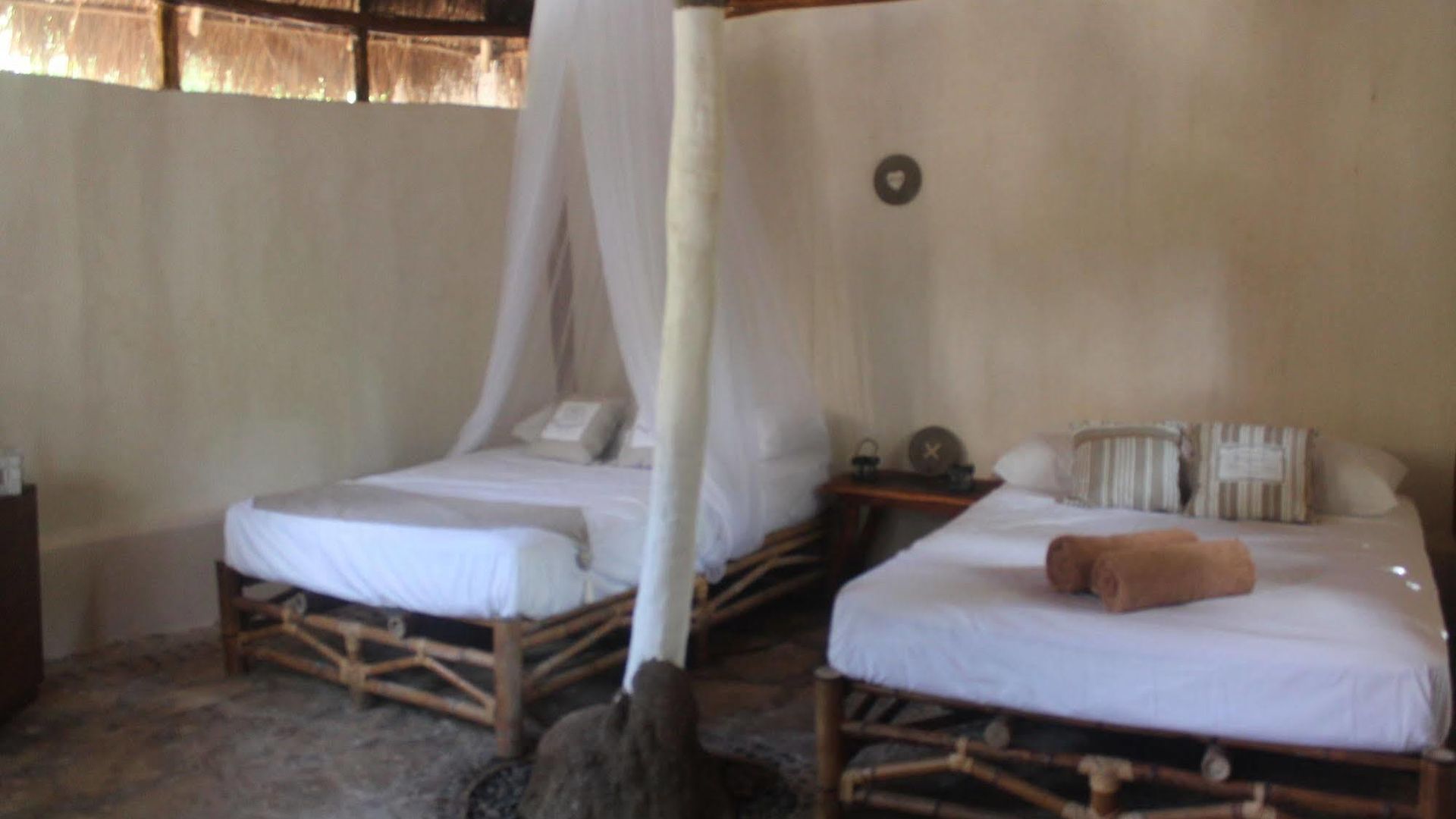 Hotel Maya Y Cenote Tulum