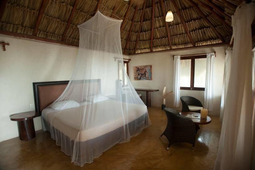 Hotel Maya Y Cenote