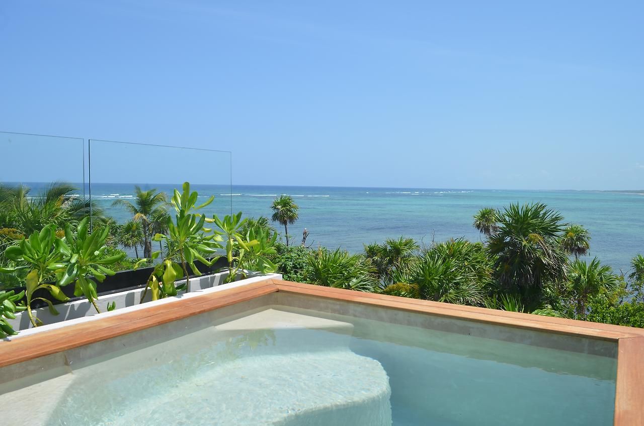 Tulsayab Luxury Development Tulum