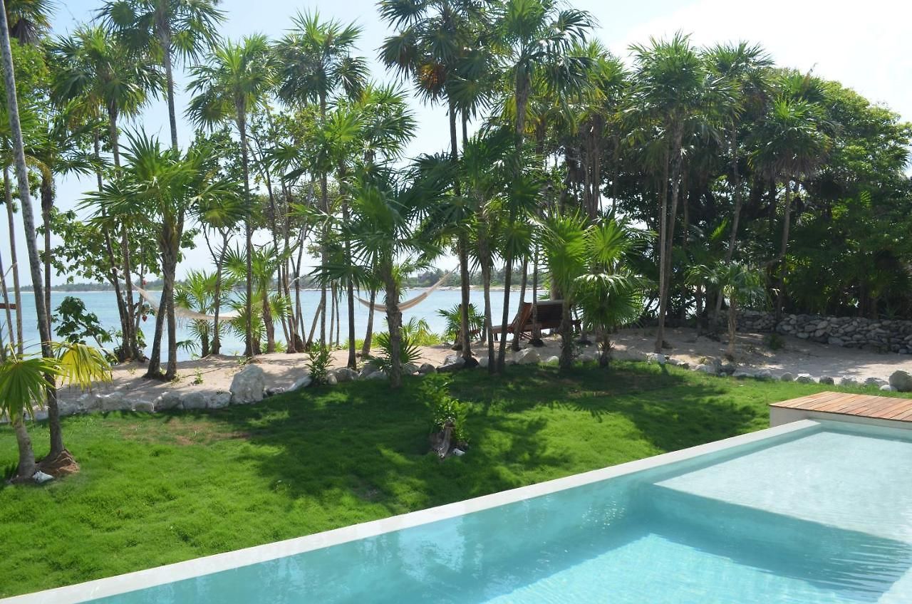 Tulsayab Luxury Development * Tulum