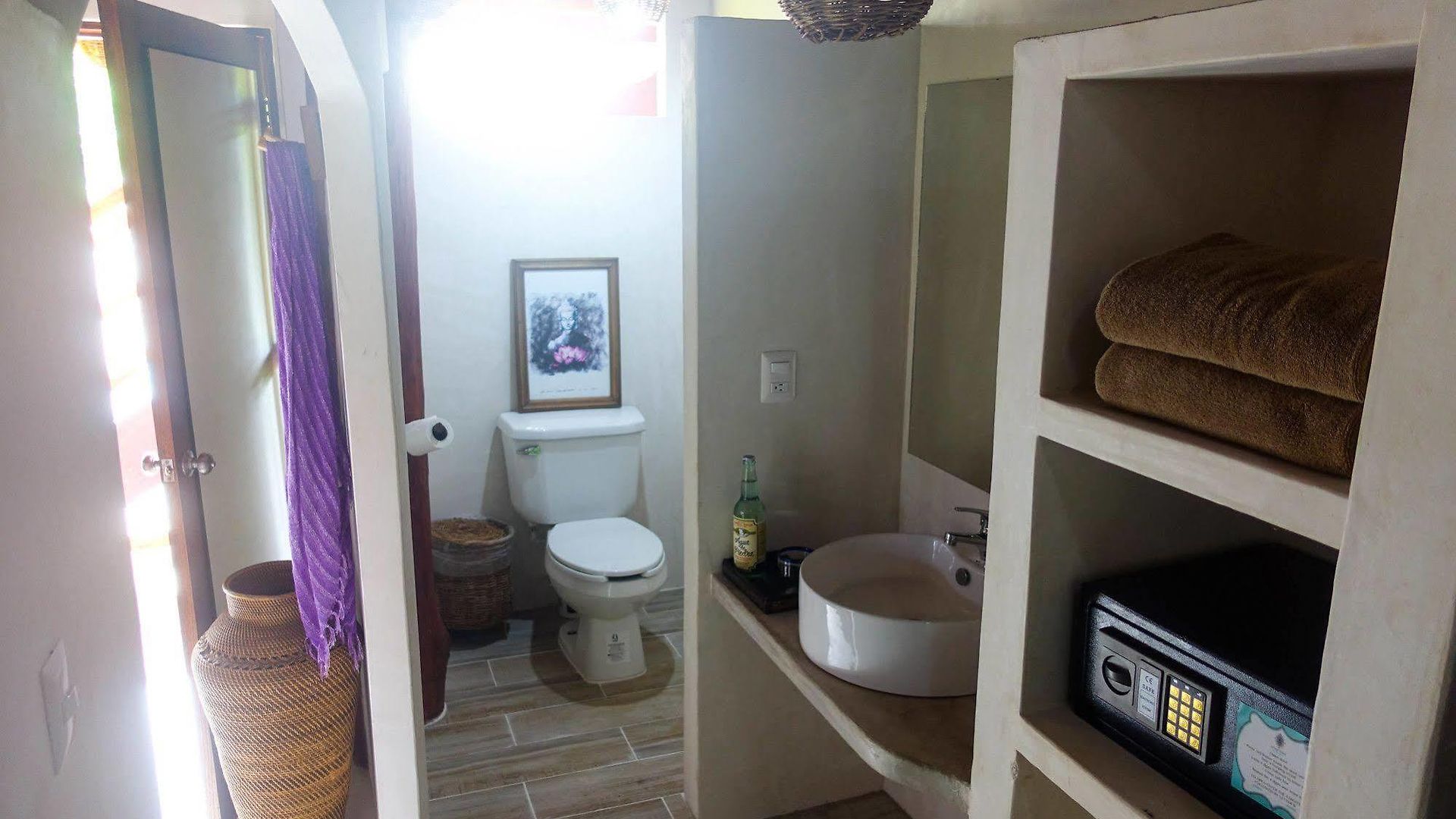 Hotel Chica Tulum