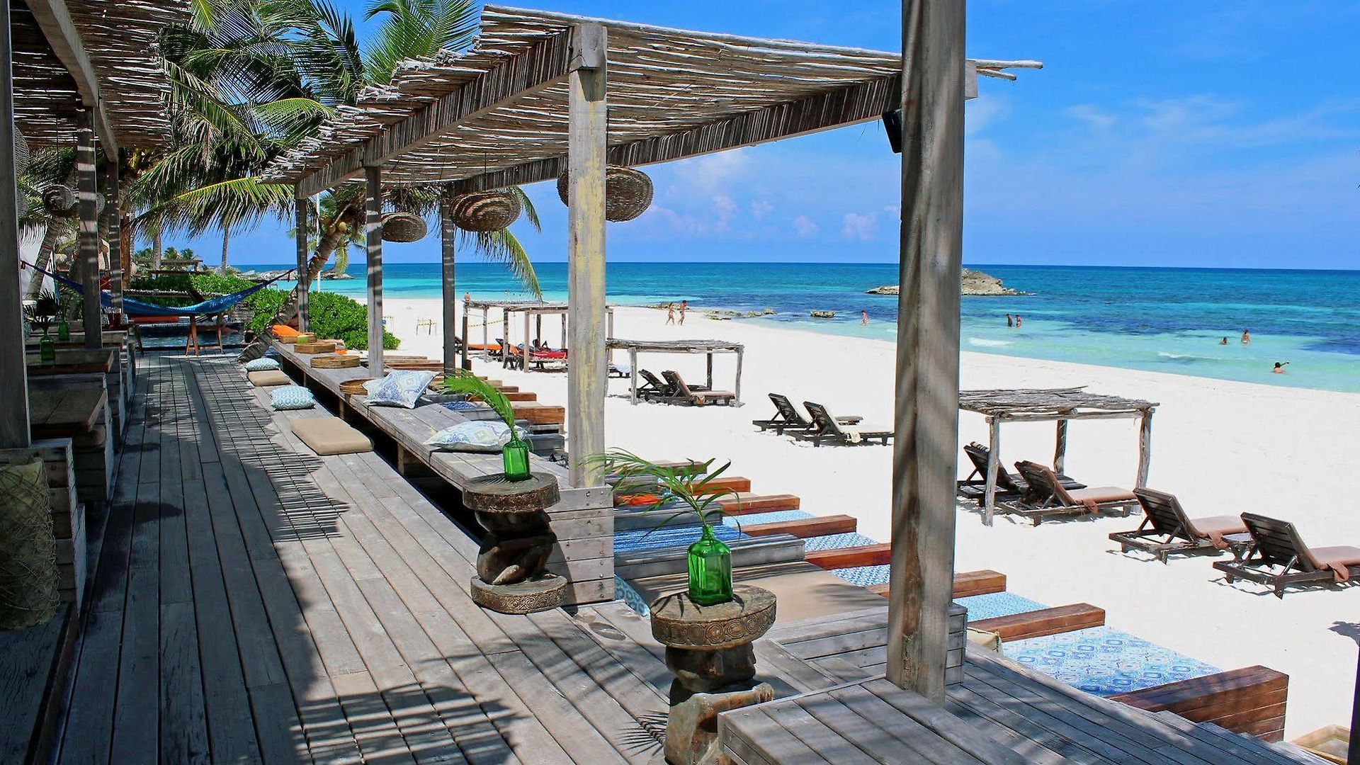 Chica Tulum