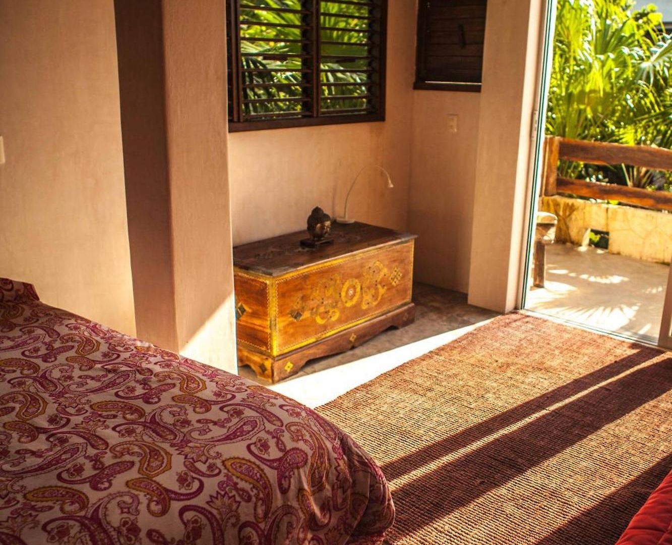Chica Hotel Tulum